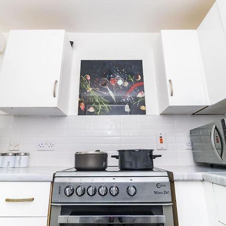 ברמינגהאם Shazeal Apartments מראה חיצוני תמונה
