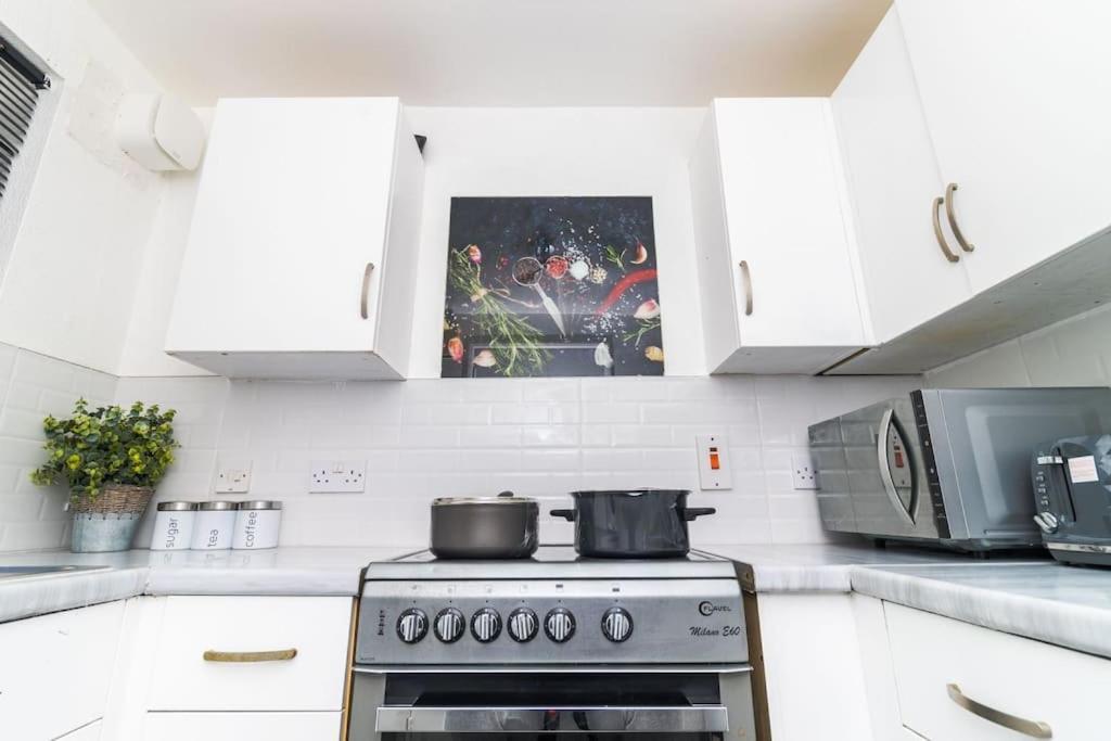 ברמינגהאם Shazeal Apartments מראה חיצוני תמונה