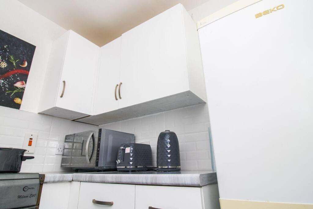 ברמינגהאם Shazeal Apartments מראה חיצוני תמונה
