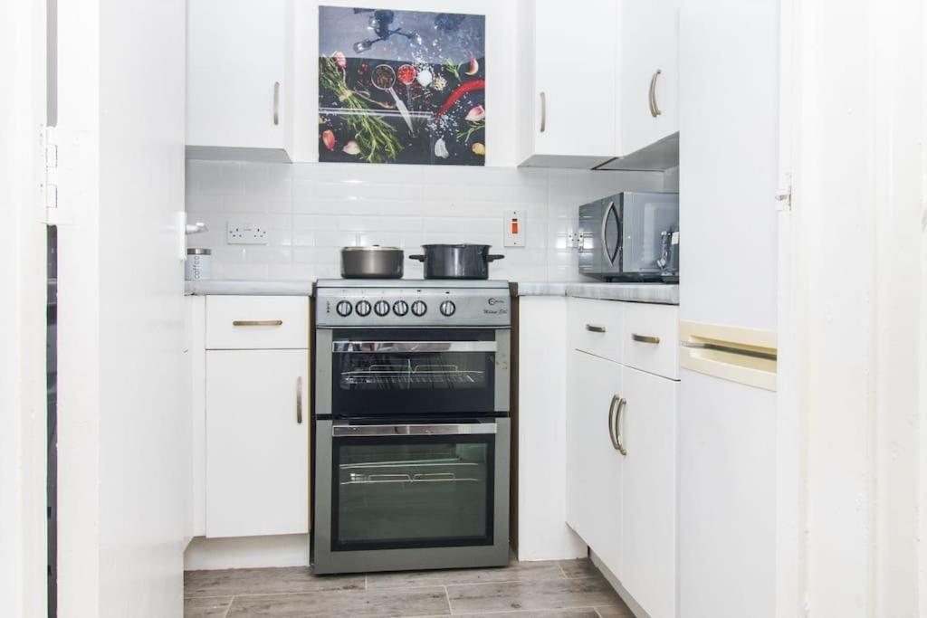 ברמינגהאם Shazeal Apartments מראה חיצוני תמונה