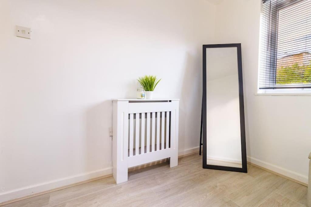 ברמינגהאם Shazeal Apartments מראה חיצוני תמונה